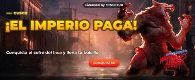 Promoción de juegos de slots en OlaBet