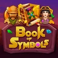 Book Of SymbolsGamzix game icon