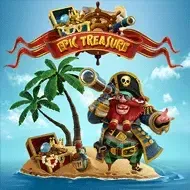 Epic Treasure