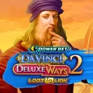Da Vinci DeluxeWays 2 Highfive