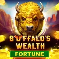 Buffalo's Wealth Fortune