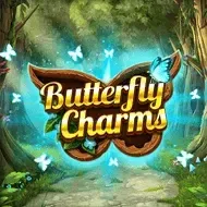 Butterfly Charms Booming