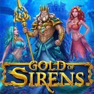Gold of SirensEvoplay game icon