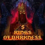 5 Rings of Darkness