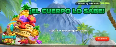 Plataforma de juegos OlaBet777