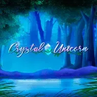Crystal Unicorn